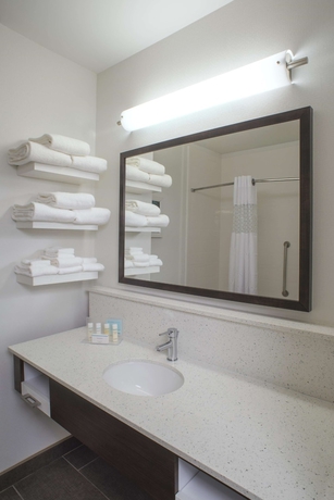 Imagen de la habitación del Hotel Hampton Inn Gulf Shores. Foto 5