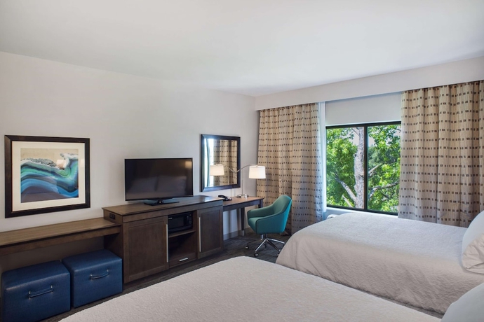 Imagen de la habitación del Hotel Hampton Inn Gulf Shores. Foto 6