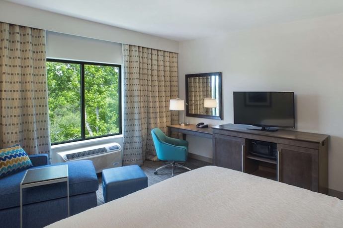 Imagen de la habitación del Hotel Hampton Inn Gulf Shores. Foto 7