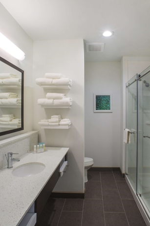 Imagen de la habitación del Hotel Hampton Inn Gulf Shores. Foto 9