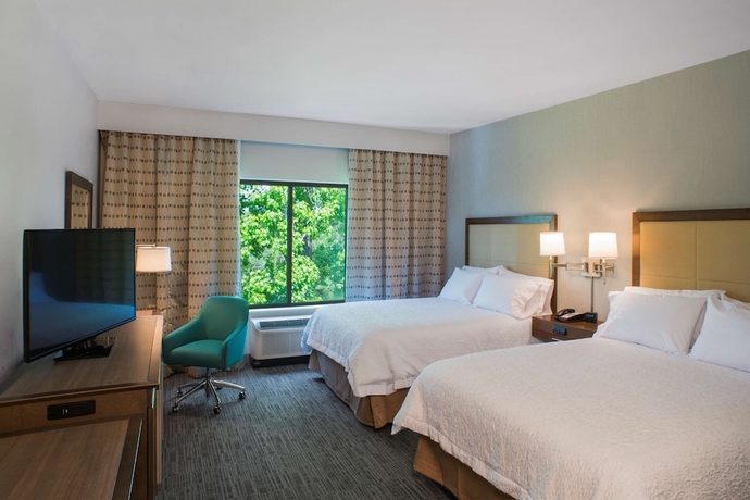 Imagen de la habitación del Hotel Hampton Inn Gulf Shores. Foto 12