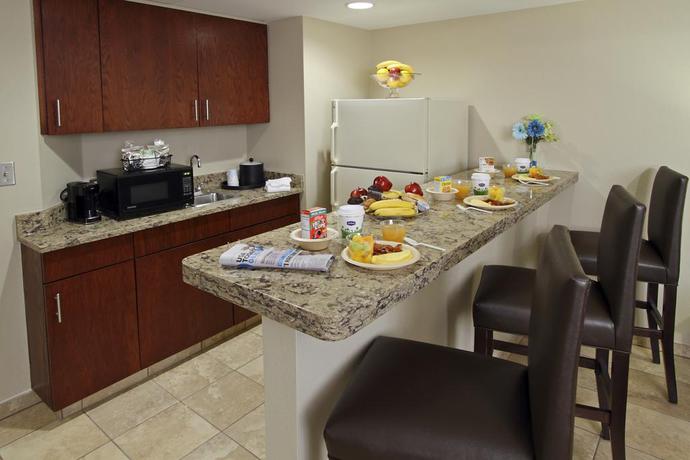 Imagen general del Hotel Hampton Inn Hagerstown. Foto 4