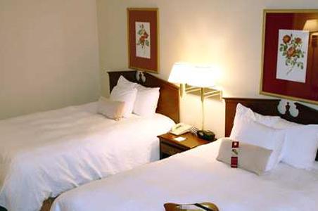 Imagen general del Hotel Hampton Inn Hanover. Foto 8
