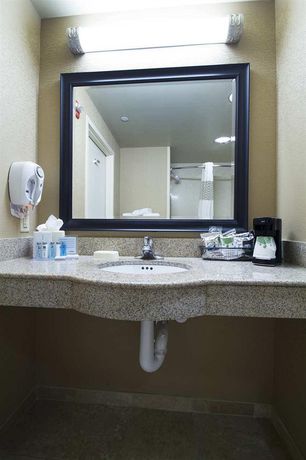 Imagen de la habitación del Hotel Hampton Inn Harriman Woodbury. Foto 4