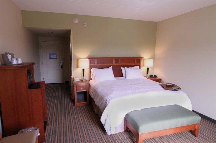 Imagen de la habitación del Hotel Hampton Inn Harriman Woodbury. Foto 6