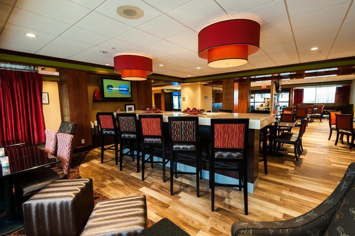 Imagen general del Hotel Hampton Inn Harrisburg-east (hershey Area). Foto 15