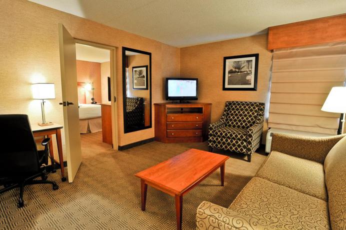 Imagen general del Hotel Hampton Inn Harrisburg-east (hershey Area). Foto 3
