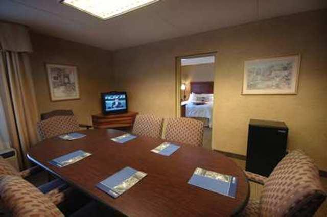 Imagen general del Hotel Hampton Inn Harrisburg-east (hershey Area). Foto 7