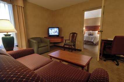 Imagen general del Hotel Hampton Inn Harrisburg-east (hershey Area). Foto 8