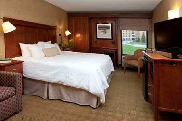 Imagen general del Hotel Hampton Inn Harrisburg-east (hershey Area). Foto 9