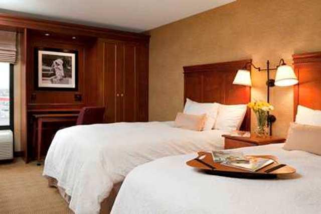 Imagen general del Hotel Hampton Inn Harrisburg-east (hershey Area). Foto 10