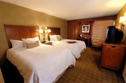 Imagen general del Hotel Hampton Inn Harrisburg-east (hershey Area). Foto 11