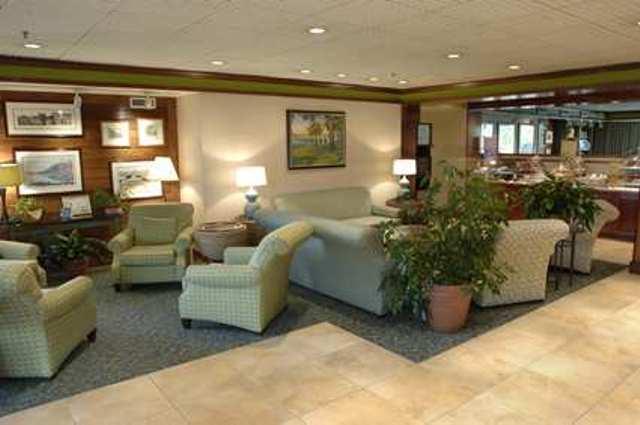 Imagen general del Hotel Hampton Inn Harrisburg-east (hershey Area). Foto 12