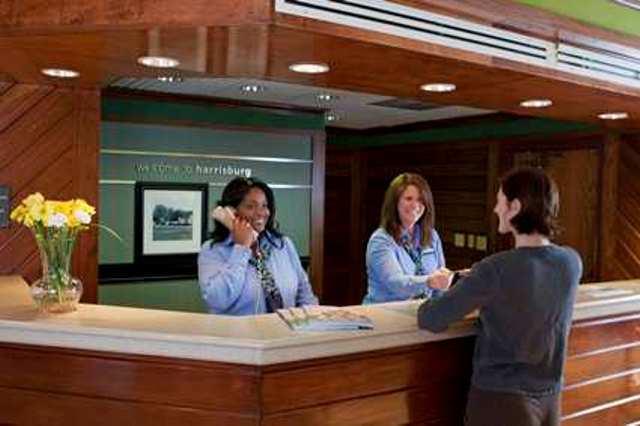 Imagen general del Hotel Hampton Inn Harrisburg-east (hershey Area). Foto 13
