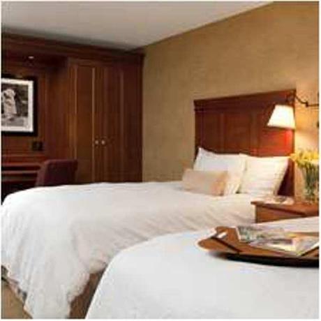 Imagen general del Hotel Hampton Inn Harrisburg/grantville/hershey. Foto 2