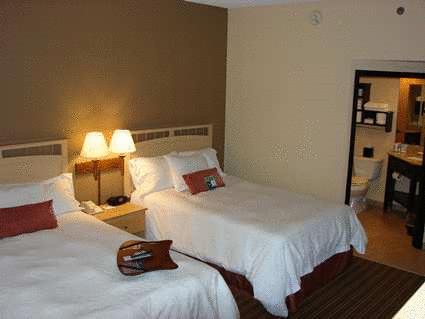 Imagen general del Hotel Hampton Inn Harrisburg/grantville/hershey. Foto 4