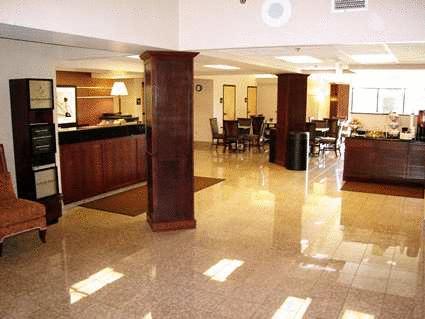 Imagen general del Hotel Hampton Inn Harrisburg/grantville/hershey. Foto 5