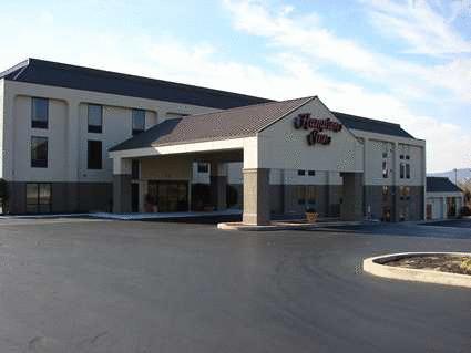 Imagen general del Hotel Hampton Inn Harrisburg/grantville/hershey. Foto 9