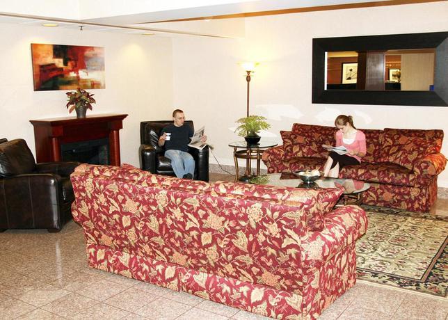 Imagen general del Hotel Hampton Inn Harrisburg/grantville/hershey. Foto 7