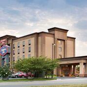 Imagen general del Hotel Hampton Inn Harrisonburg - South. Foto 1