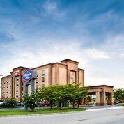 Imagen general del Hotel Hampton Inn Harrisonburg - South. Foto 10