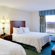 Imagen general del Hotel Hampton Inn Harrisonburg - South. Foto 2