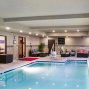 Imagen general del Hotel Hampton Inn Harrisonburg - South. Foto 3