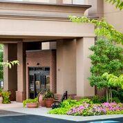 Imagen general del Hotel Hampton Inn Harrisonburg - South. Foto 5