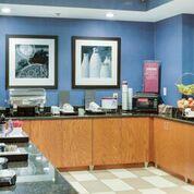 Imagen general del Hotel Hampton Inn Harrisonburg - South. Foto 6