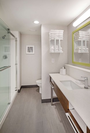 Imagen de la habitación del Hotel Hampton Inn Hastings. Foto 10
