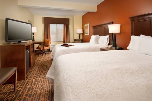 Imagen general del Hotel Hampton Inn Haverhill. Foto 1