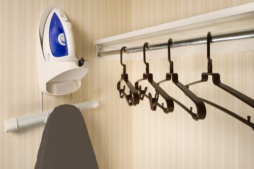 Imagen de la habitación del Hotel Hampton Inn Haverhill. Foto 7