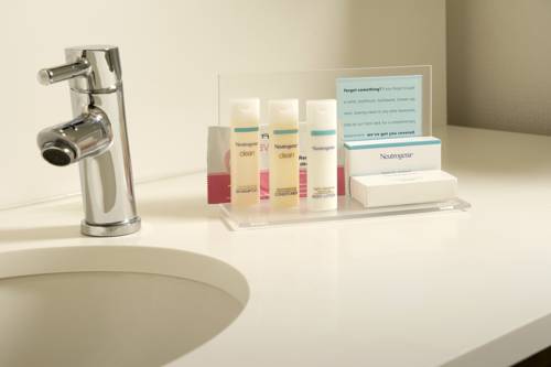 Imagen de la habitación del Hotel Hampton Inn Haverhill. Foto 8