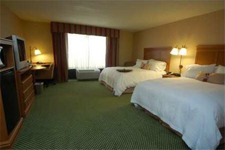 Imagen general del Hotel Hampton Inn Hays-north Of I-70. Foto 3