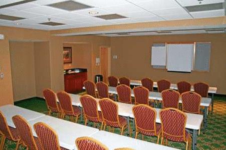 Imagen general del Hotel Hampton Inn Hays-north Of I-70. Foto 5