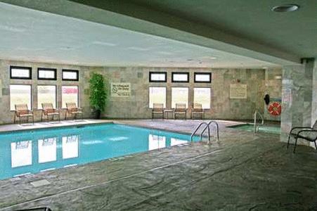 Imagen general del Hotel Hampton Inn Hays-north Of I-70. Foto 6