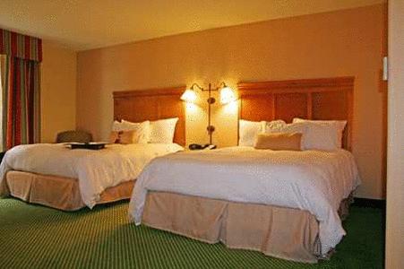 Imagen general del Hotel Hampton Inn Hays-north Of I-70. Foto 7