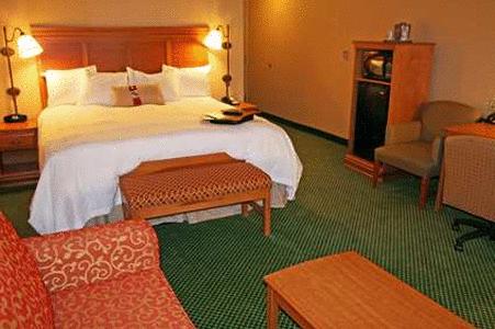Imagen general del Hotel Hampton Inn Hays-north Of I-70. Foto 8