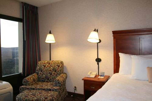 Imagen de la habitación del Hotel Hampton Inn Hazleton. Foto 3