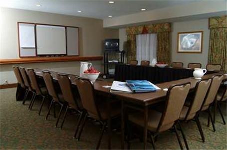 Imagen general del Hotel Hampton Inn Heath-newark. Foto 1