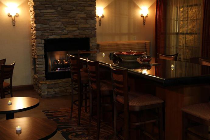 Imagen general del Hotel Hampton Inn Helen. Foto 3
