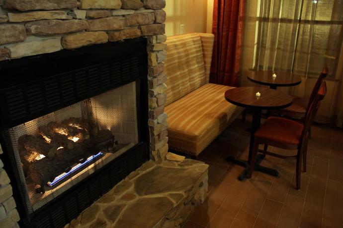 Imagen general del Hotel Hampton Inn Helen. Foto 9