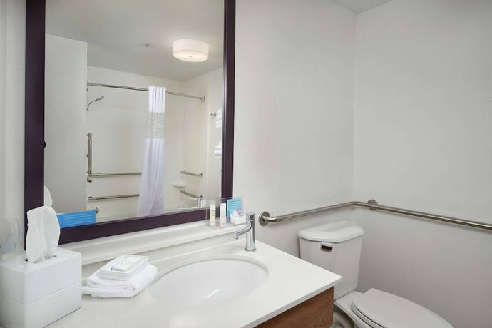 Imagen de la habitación del Hotel Hampton Inn Helena. Foto 5