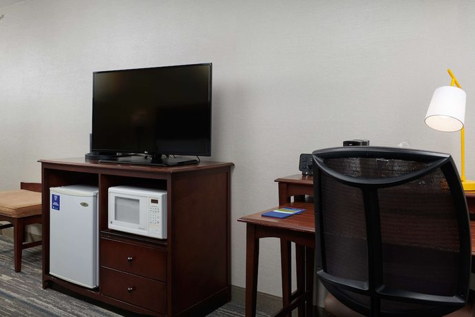 Imagen de la habitación del Hotel Hampton Inn Helena. Foto 6