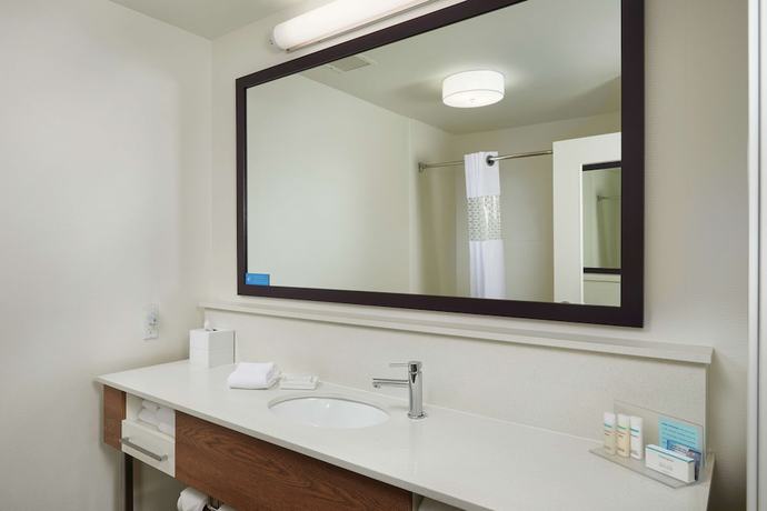 Imagen de la habitación del Hotel Hampton Inn Helena. Foto 8