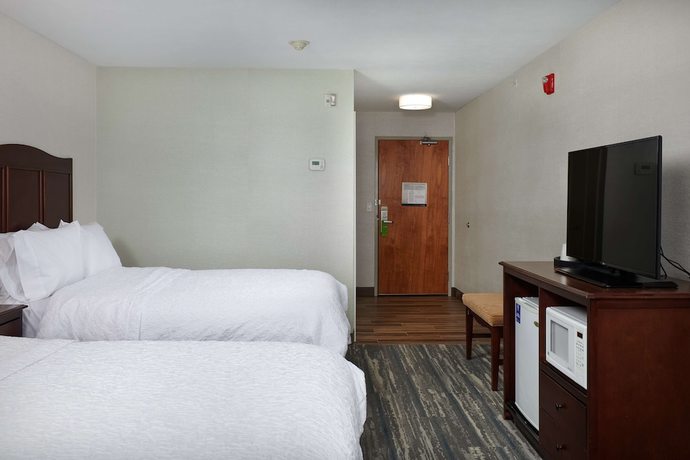 Imagen de la habitación del Hotel Hampton Inn Helena. Foto 9