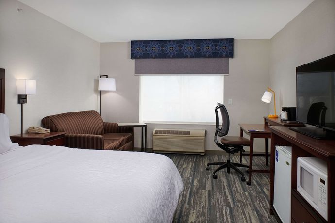 Imagen de la habitación del Hotel Hampton Inn Helena. Foto 10