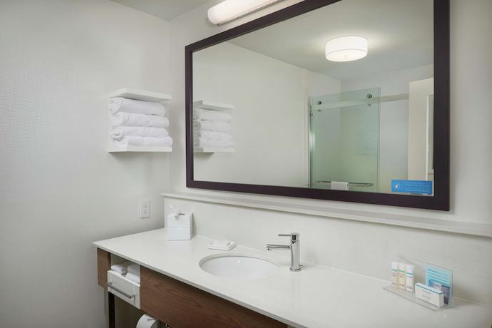 Imagen de la habitación del Hotel Hampton Inn Helena. Foto 12