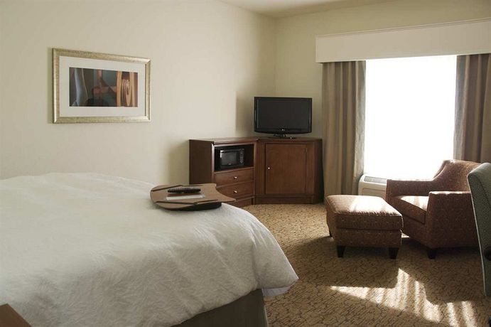 Imagen de la habitación del Hotel Hampton Inn Hickory. Foto 6