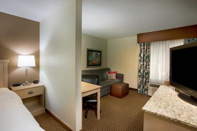 Imagen general del Hotel Hampton Inn Hilton Head. Foto 10